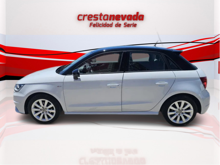Imagen de AUDI A1