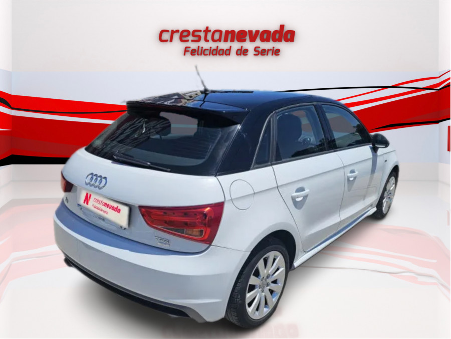 Imagen de AUDI A1