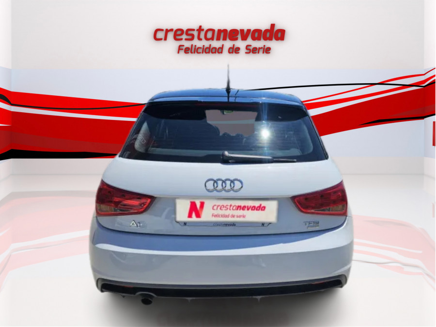 Imagen de AUDI A1