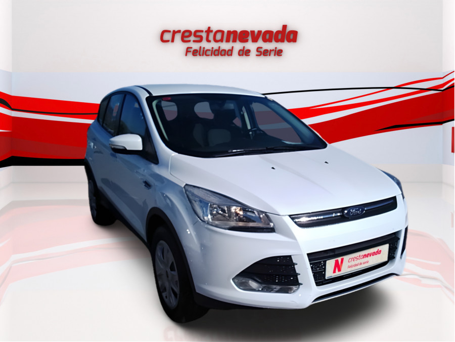 Imagen de Ford Kuga