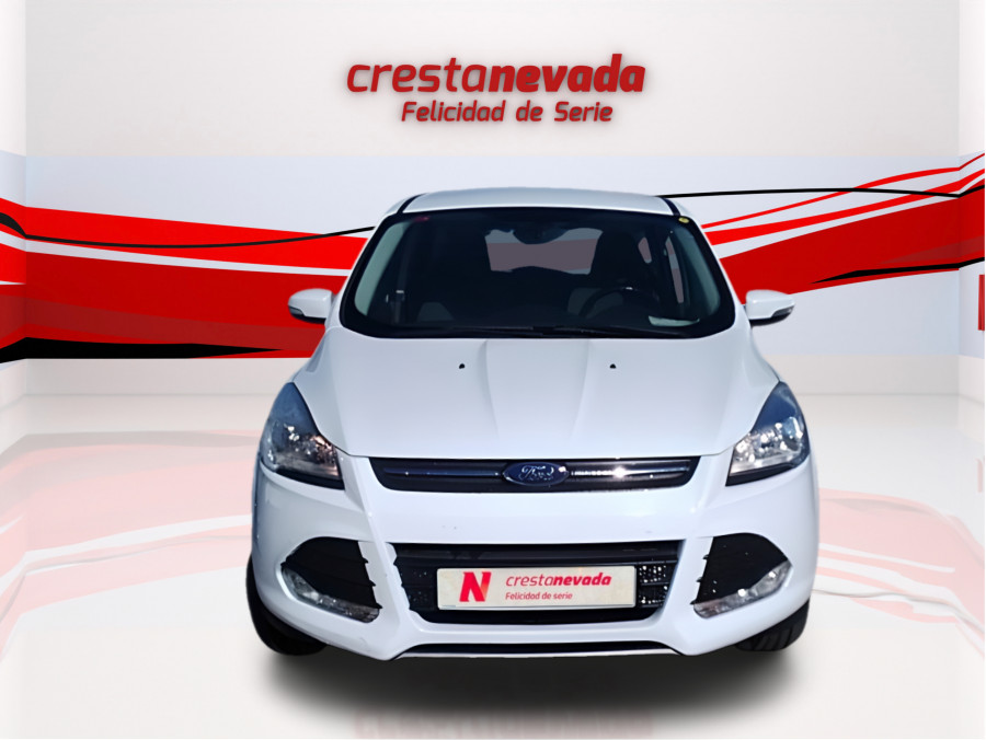 Imagen de Ford Kuga