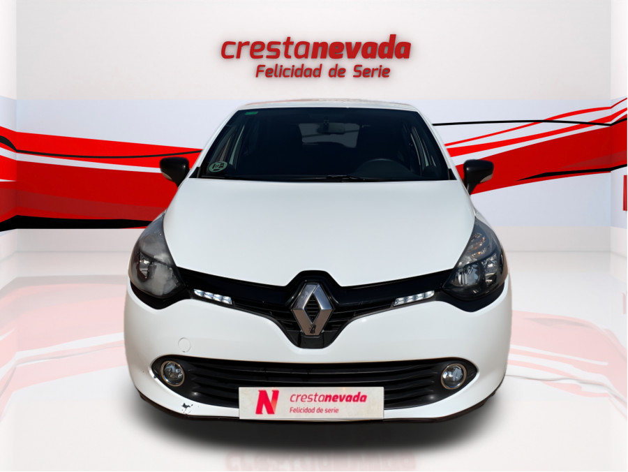 Imagen de Renault Clio