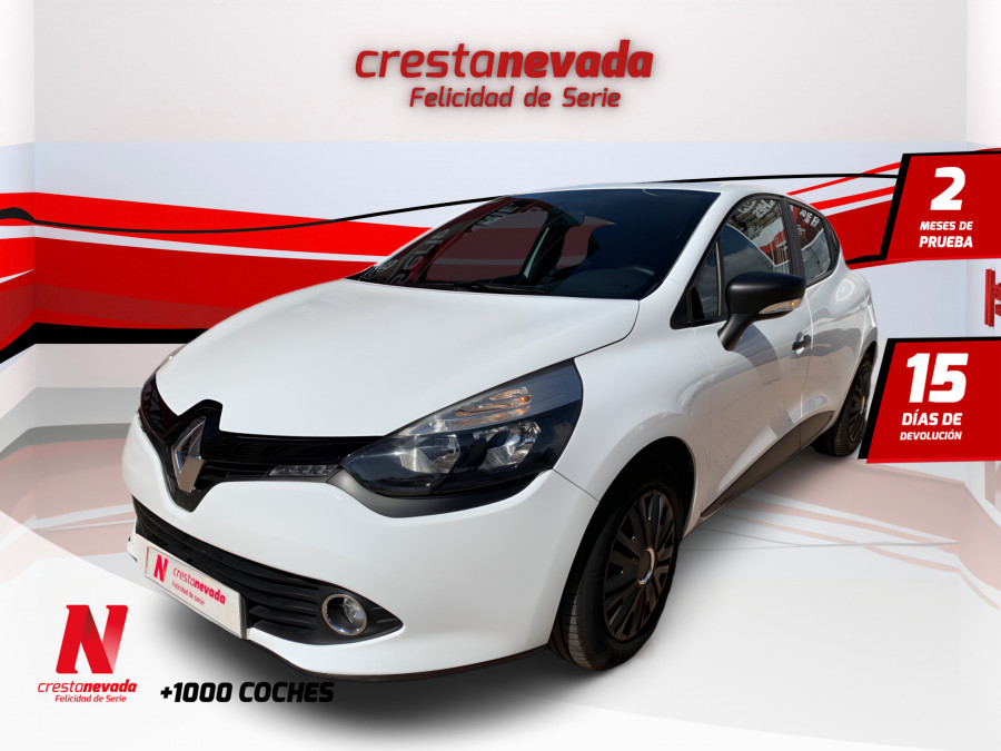 Imagen de Renault Clio