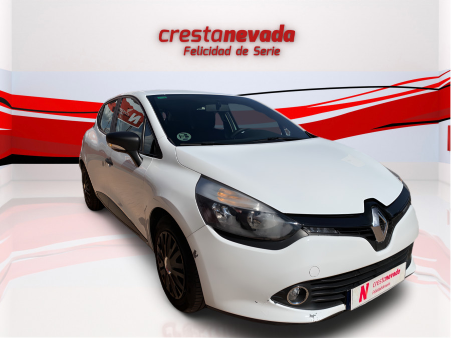 Imagen de Renault Clio