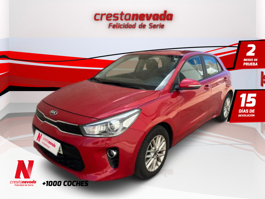 Imagen de Kia Rio