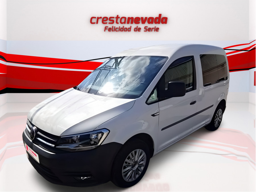 Imagen de Volkswagen Caddy Profesional
