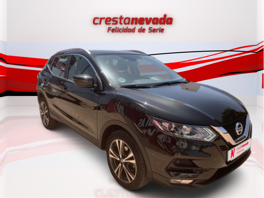 Imagen de NISSAN QASHQAI