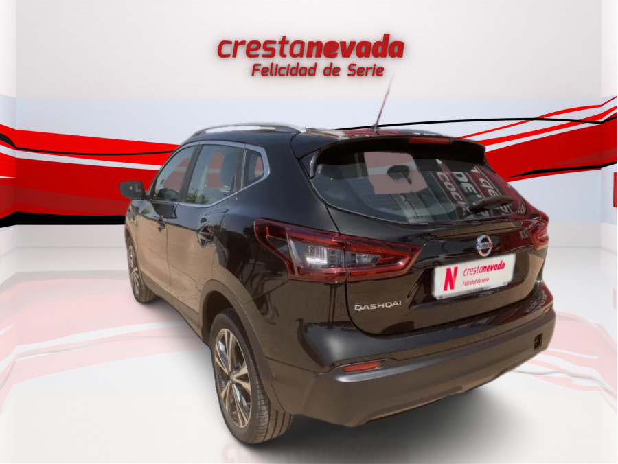 Imagen de NISSAN QASHQAI