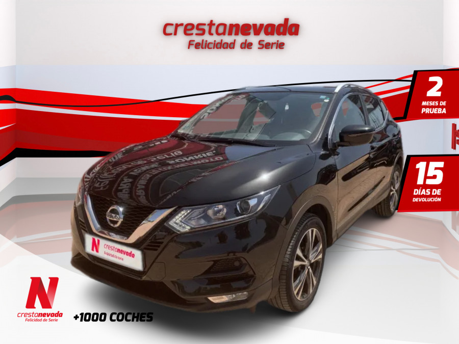 Imagen de NISSAN QASHQAI