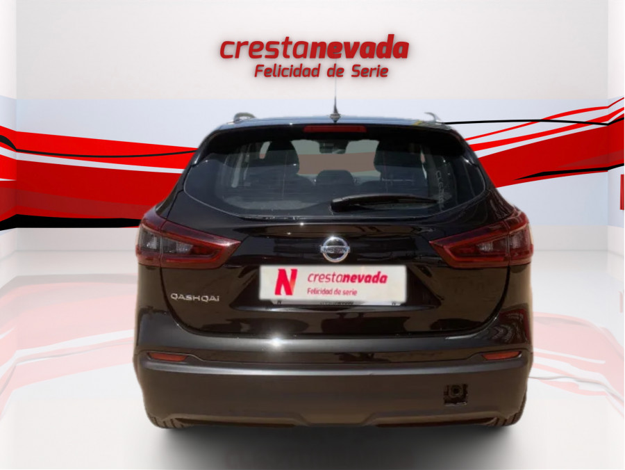 Imagen de NISSAN QASHQAI