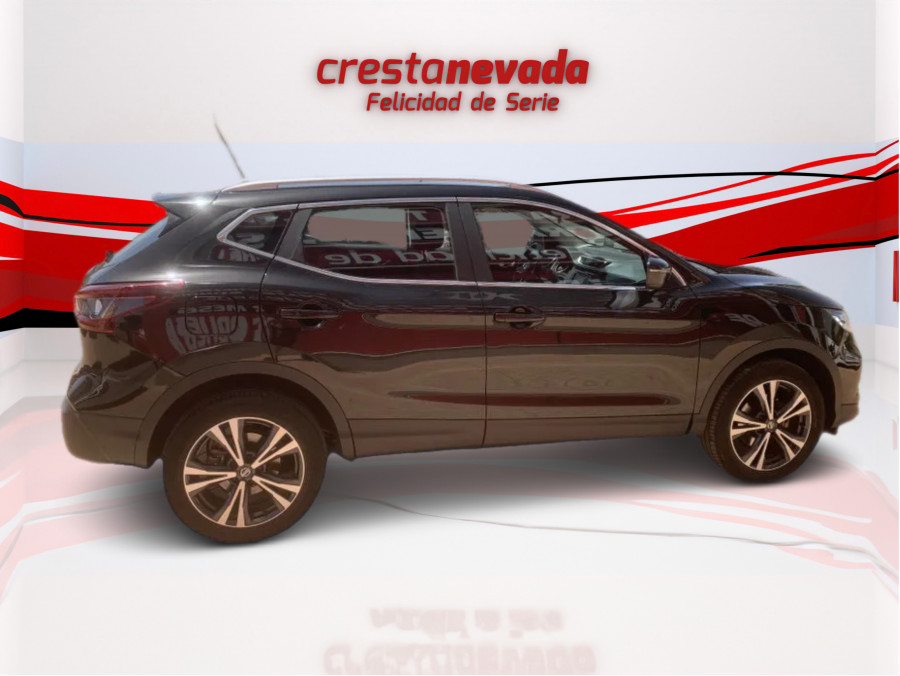 Imagen de NISSAN QASHQAI