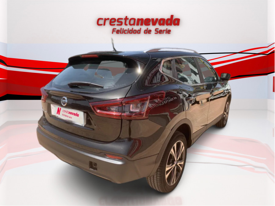Imagen de NISSAN QASHQAI