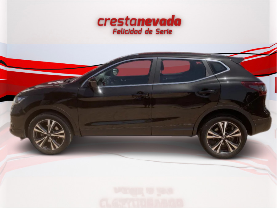 Imagen de NISSAN QASHQAI