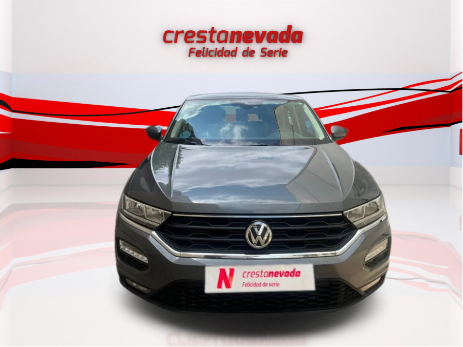 Imagen de Volkswagen T-Roc