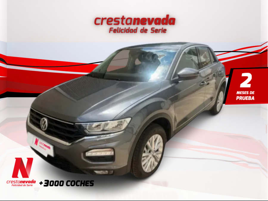 Imagen de Volkswagen T-Roc
