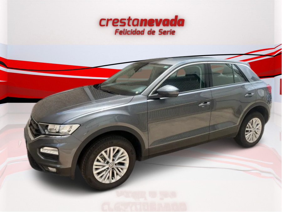 Imagen de Volkswagen T-Roc