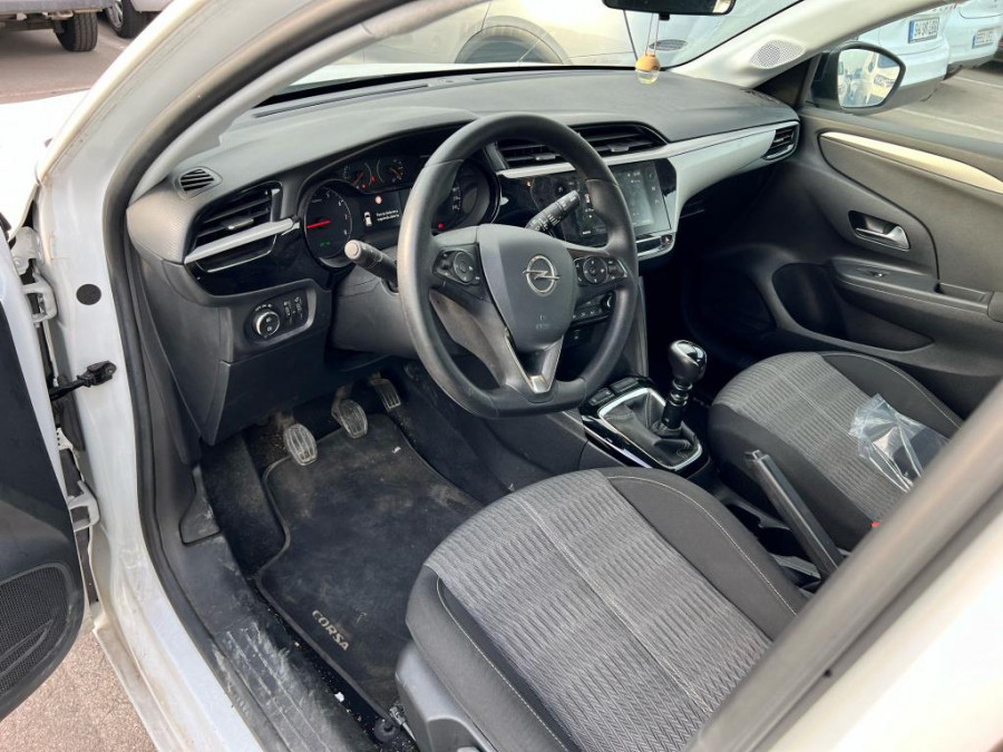 Imagen de Opel Corsa