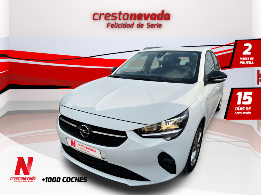 Imagen de Opel Corsa