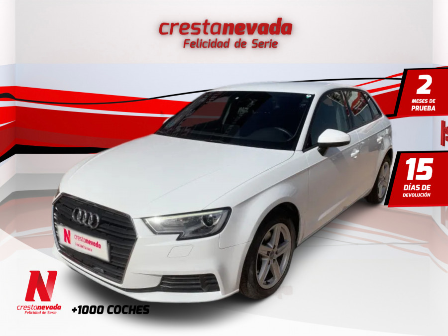 Imagen de AUDI A3