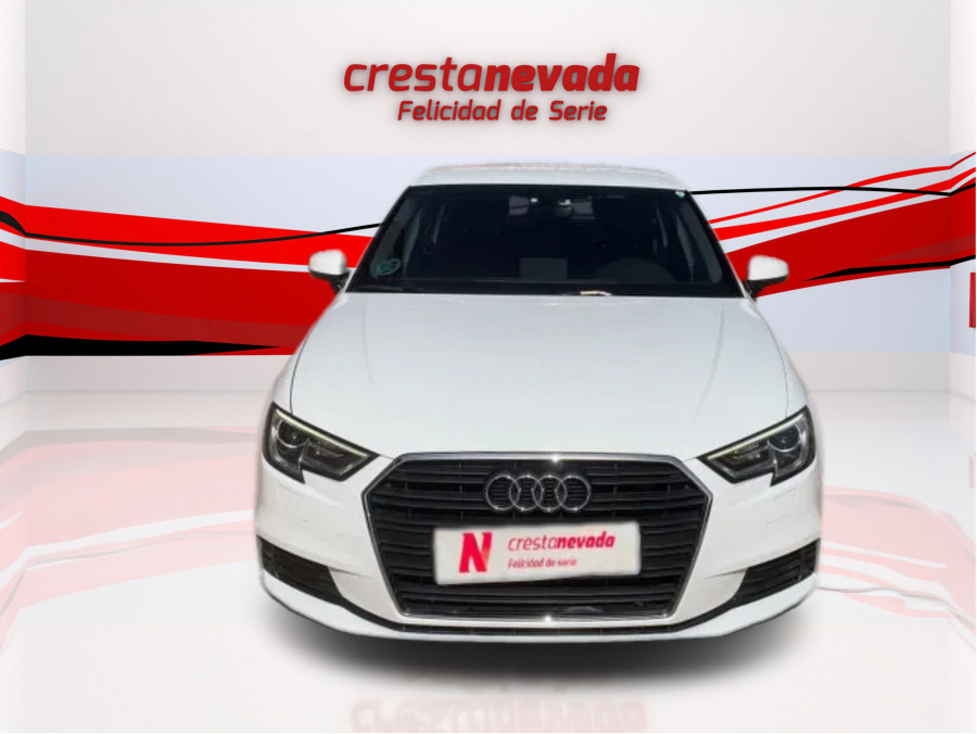 Imagen de AUDI A3