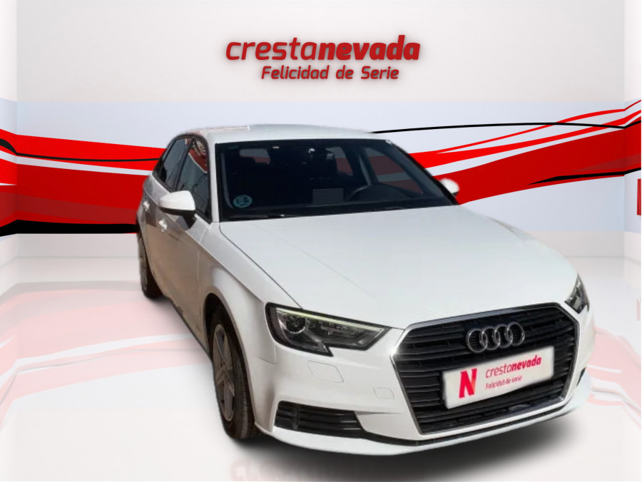 Imagen de AUDI A3
