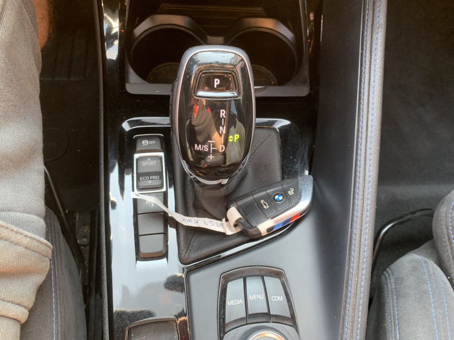 Imagen de BMW X1