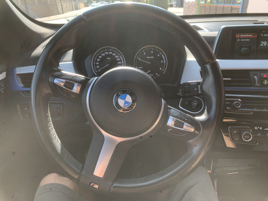 Imagen de BMW X1