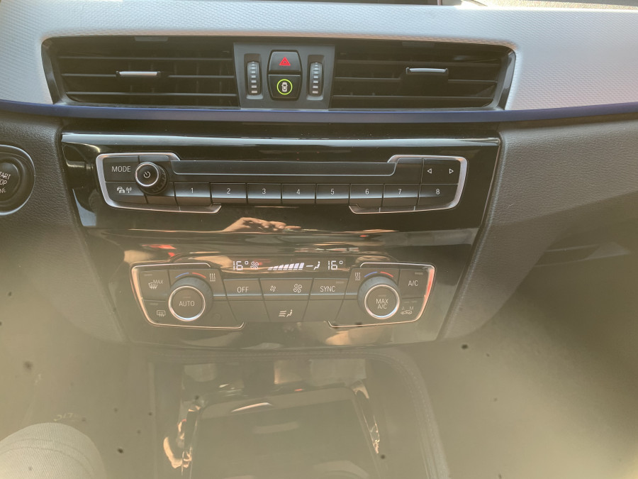 Imagen de BMW X1