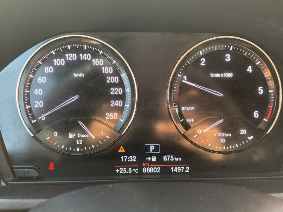 Imagen de BMW X1