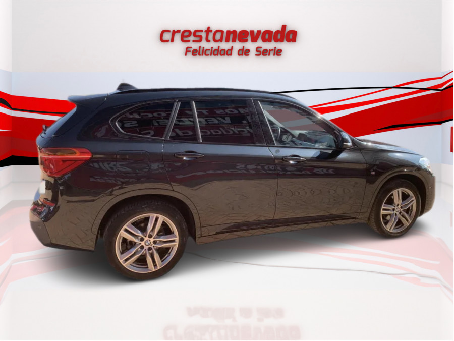 Imagen de BMW X1