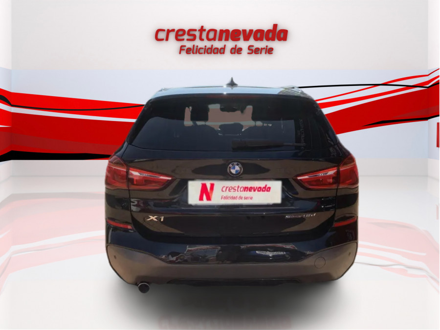 Imagen de BMW X1