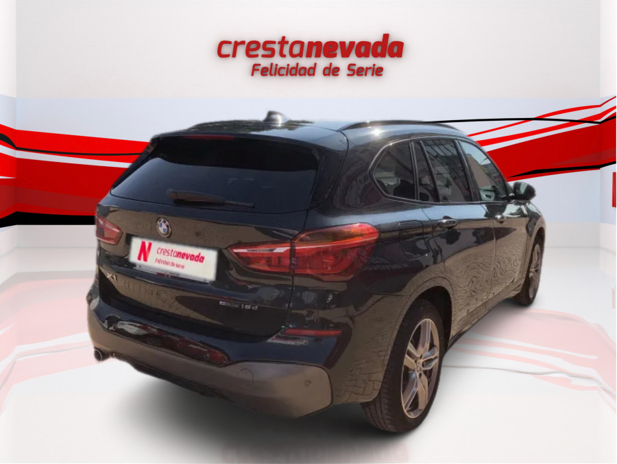 Imagen de BMW X1