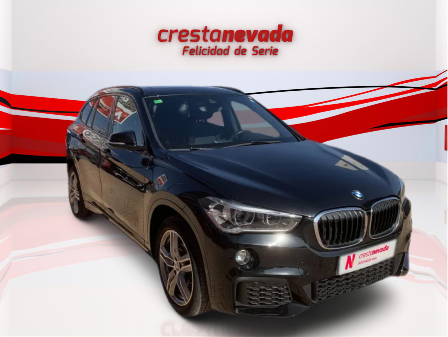 Imagen de BMW X1