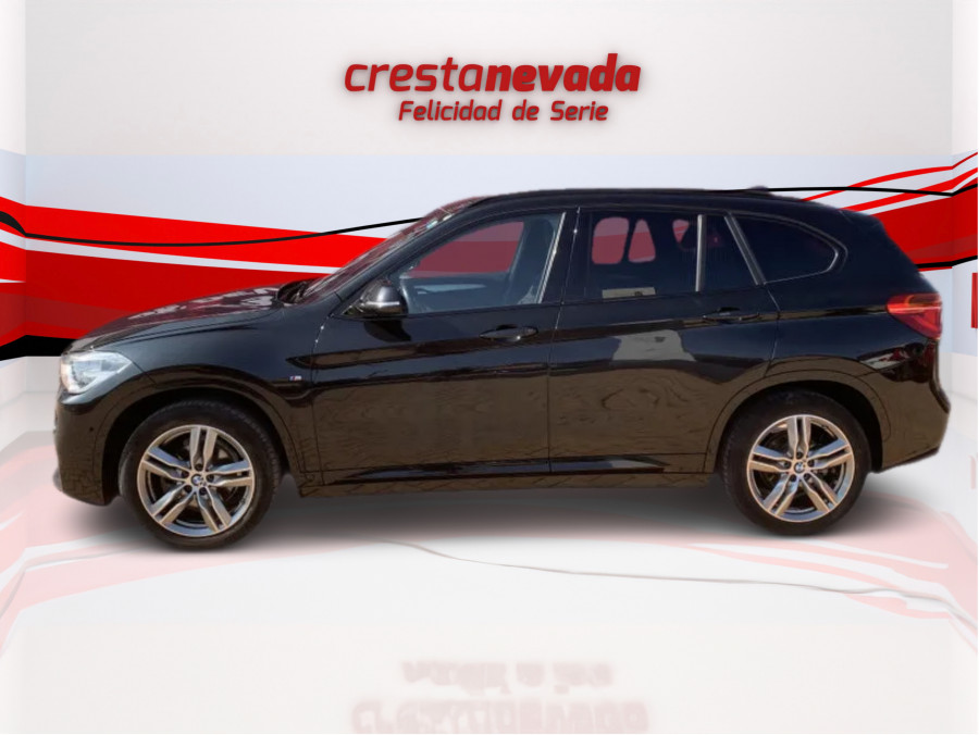 Imagen de BMW X1