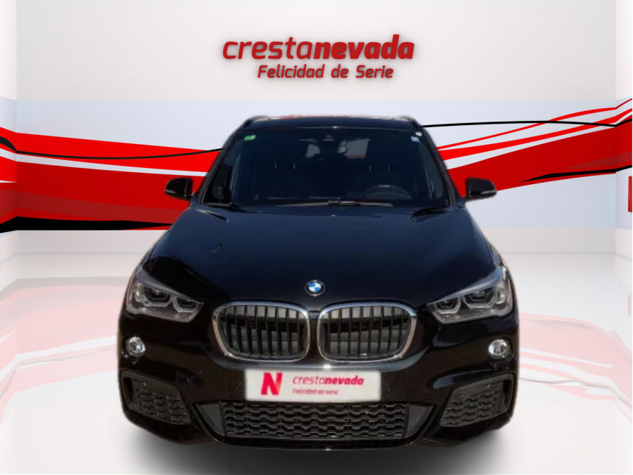 Imagen de BMW X1