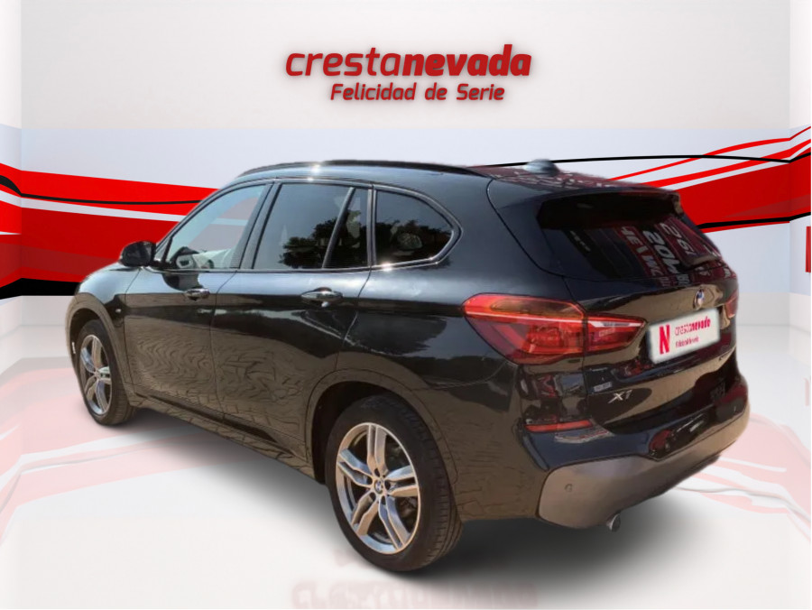 Imagen de BMW X1