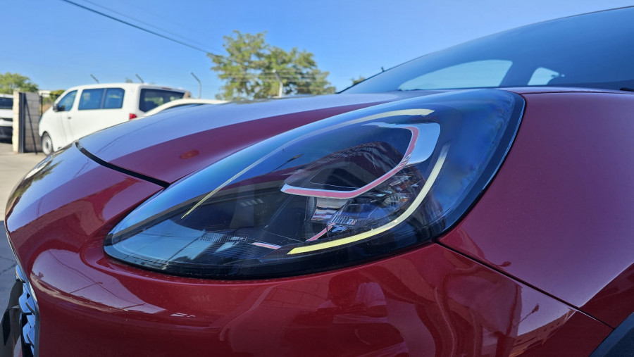 Imagen de Ford Puma
