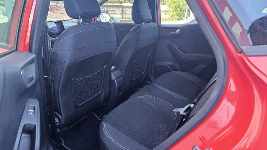 Imagen de Ford Puma