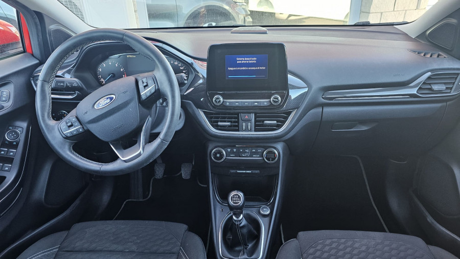 Imagen de Ford Puma