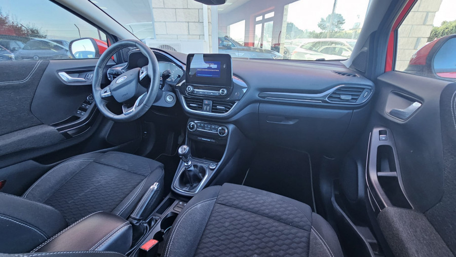 Imagen de Ford Puma