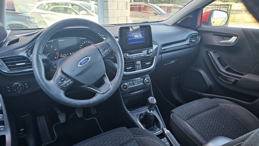 Imagen de Ford Puma