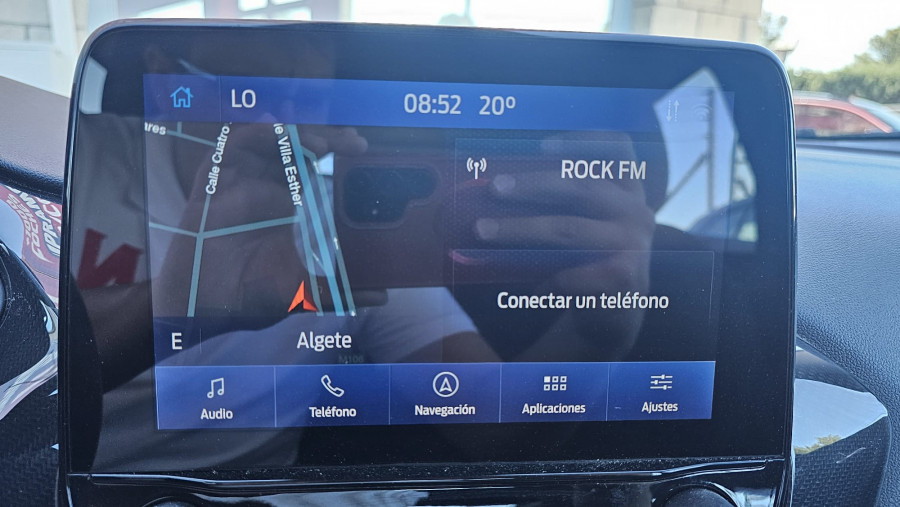 Imagen de Ford Puma