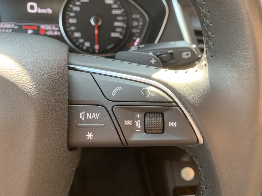 Imagen de AUDI Q5