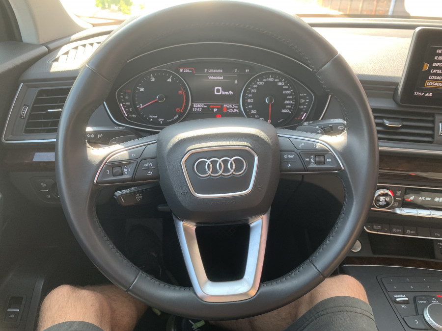 Imagen de AUDI Q5