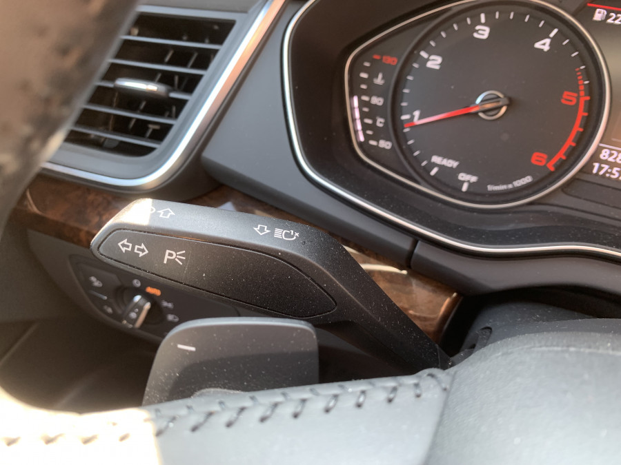 Imagen de AUDI Q5