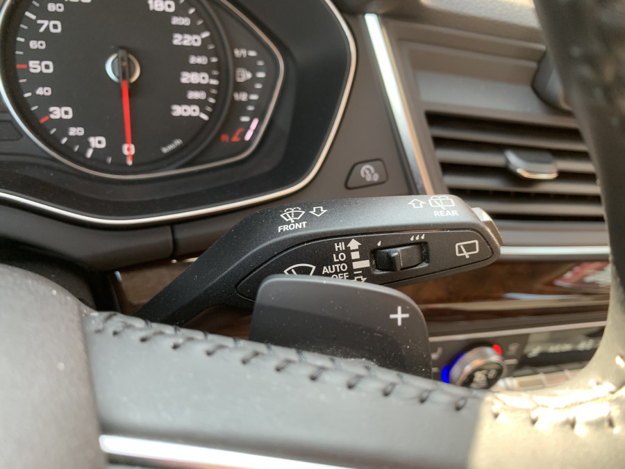 Imagen de AUDI Q5
