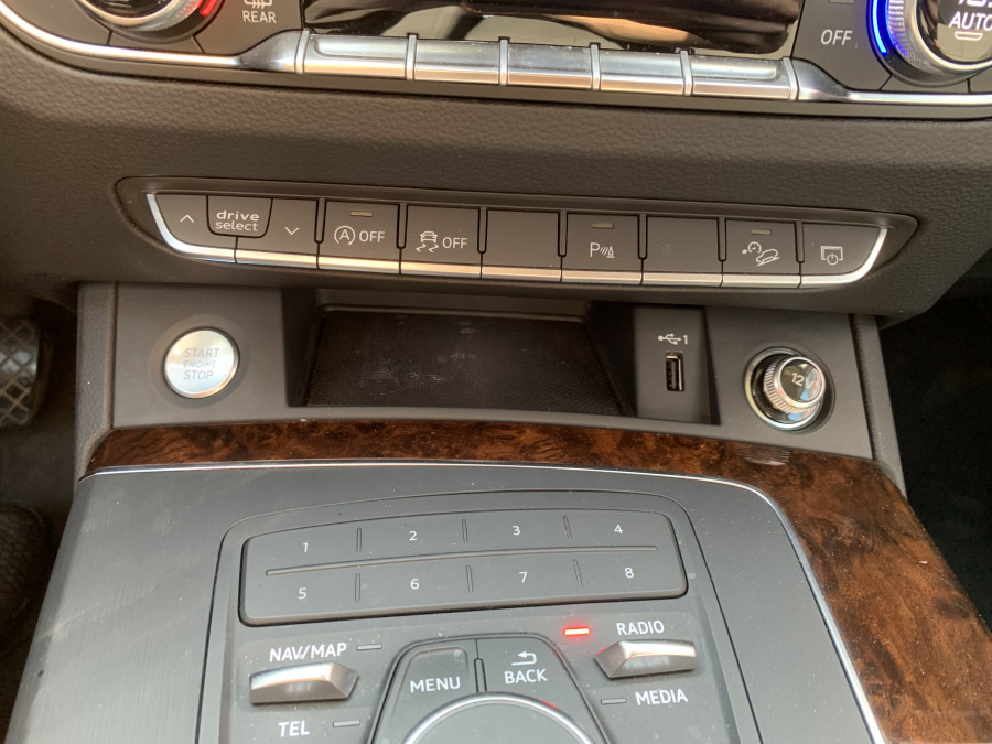 Imagen de AUDI Q5