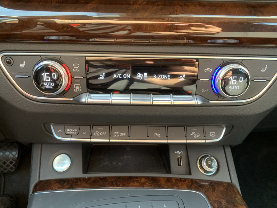 Imagen de AUDI Q5