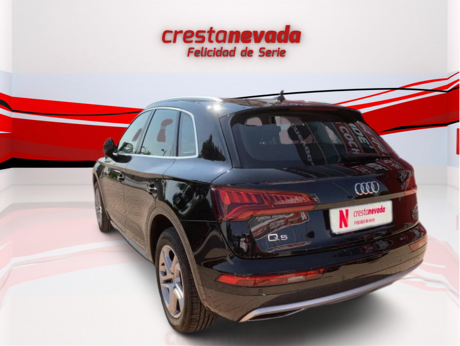 Imagen de AUDI Q5