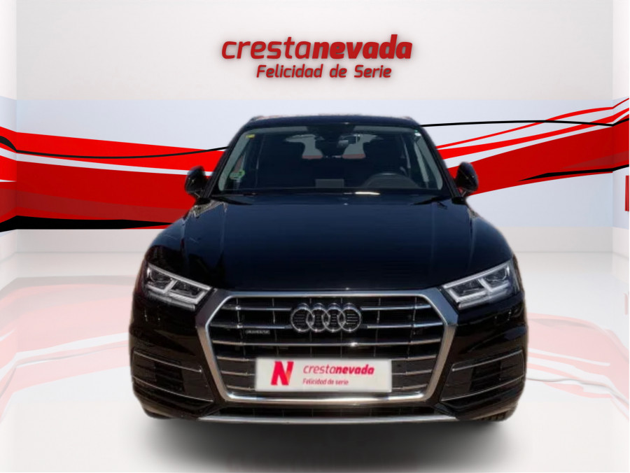 Imagen de AUDI Q5
